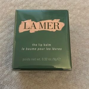 BNIB La Mer the lip balm